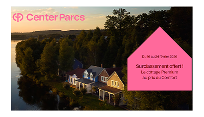 Bons Plans Cottage