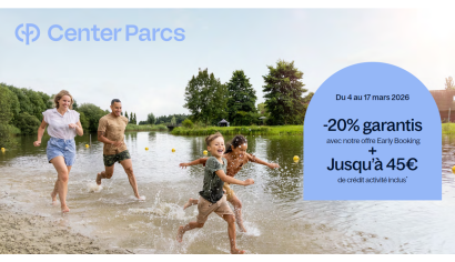 Earling booking été