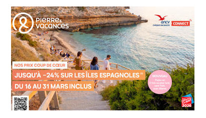 Bons plans îles espagnoles !