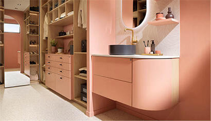 Salle de bains - Schmidt