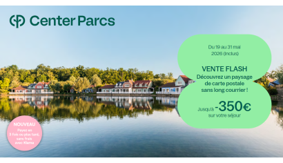 Ventes Flash été !