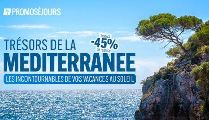 Trésors de la Méditerranée