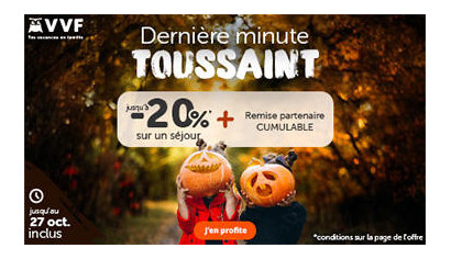 Vacances à petit prix : promotions en cours