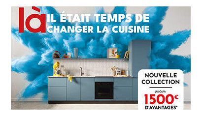 Cuisine - Cuisinella