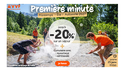 Vacances à petit prix : promotions en cours