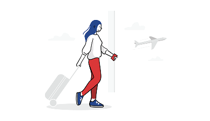 Voyages dernière minute