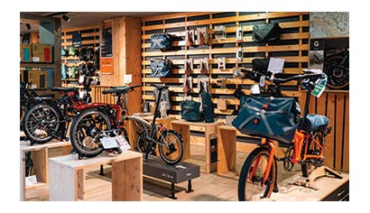 Vélos classiques et électriques
