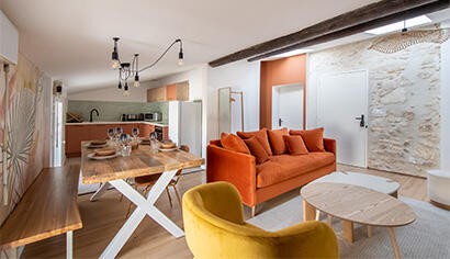 Rénovation intérieure - IlliCO travaux