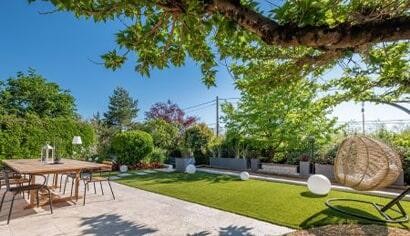 Aménagement extérieur - illiCO Travaux