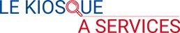Accueil - Le Kiosque à Services
