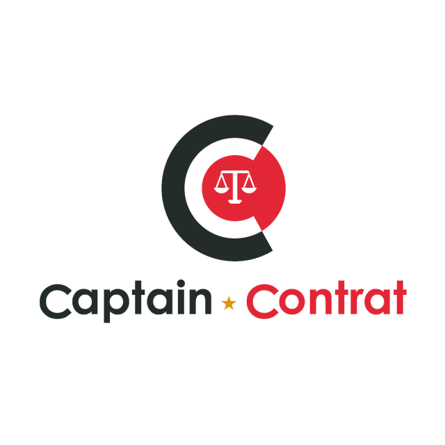 Captain Contrat