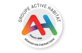 Page du vendeur GROUPE ACTIVE HABITAT