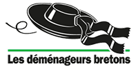 Page du vendeur Les déménageurs bretons