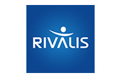 Page du vendeur RIVALIS