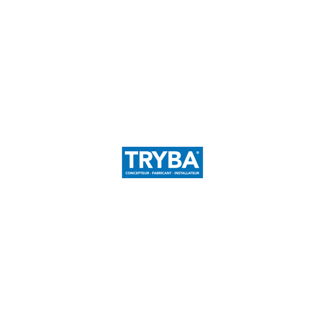 TRYBA