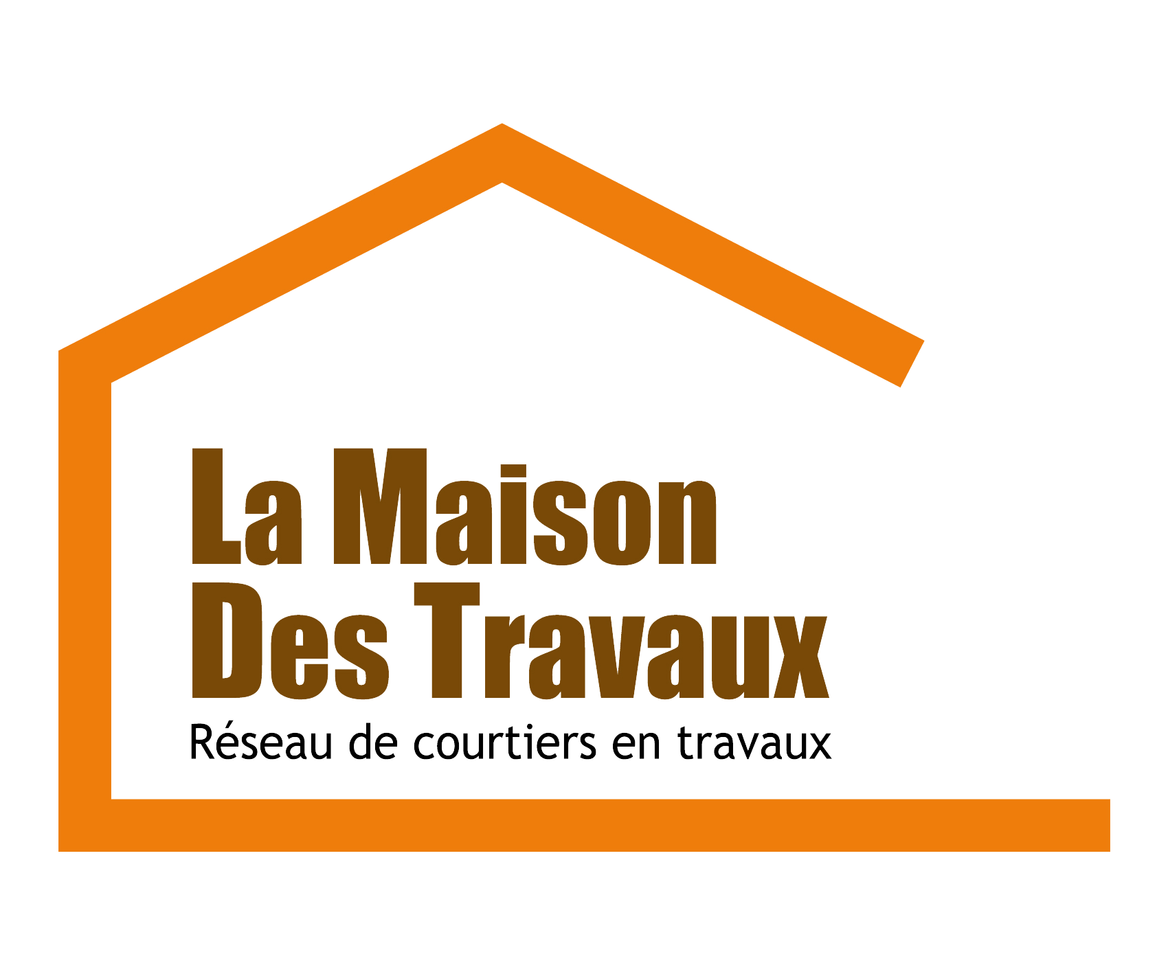 Page du vendeur La Maison Des Travaux