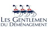 Page du vendeur Les Gentlemen du Déménagement