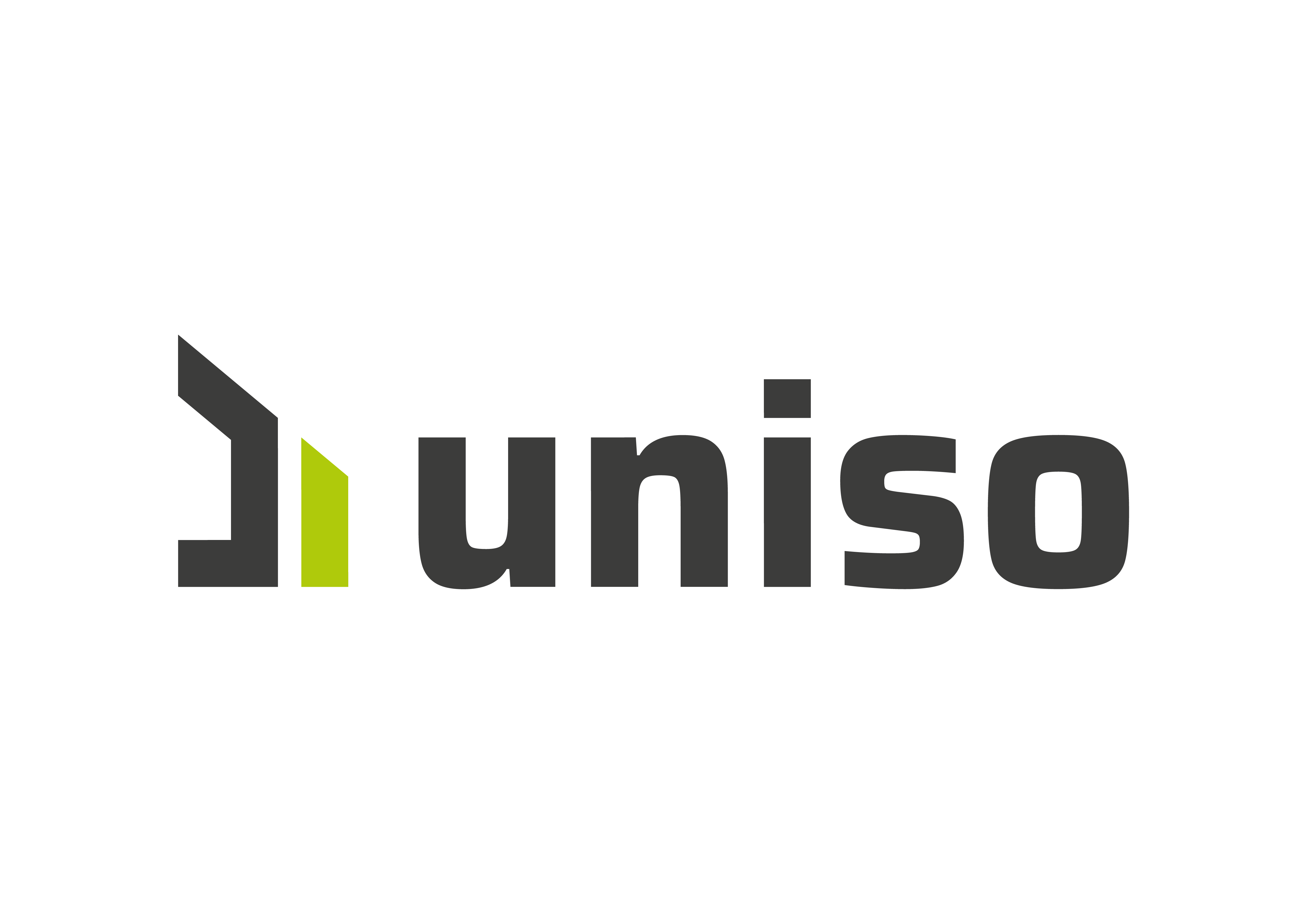 Page du vendeur Uniso isolation