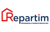 Page du vendeur REPARTIM