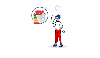 Rénovation énergétique - Camif Habitat