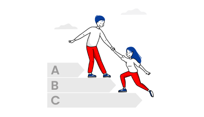 Isolation thermique par l'extérieur - Uniso