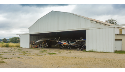 Stockage pour les particuliers