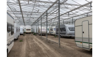 Stockage pour les particuliers