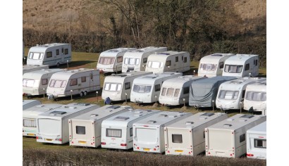 Stockage pour les particuliers