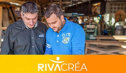 Aide à la création d'entreprise