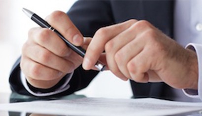 Création d'entreprise en ligne