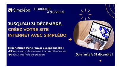 Pack visibilité locale sur internet