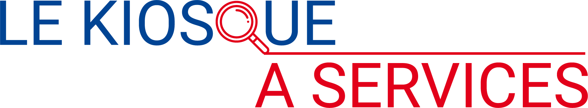 Accueil - Le Kiosque à Services