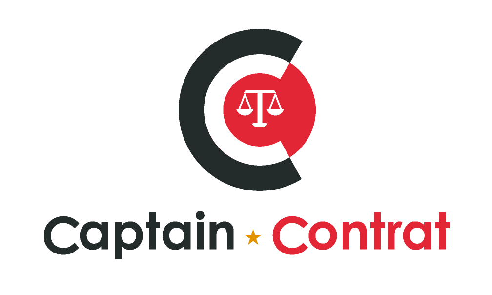 Captain Contrat