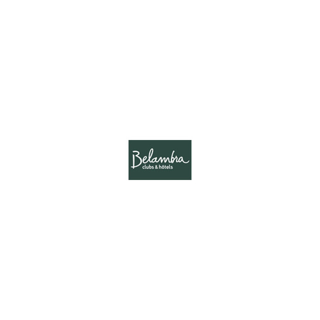 Belambra clubs & hôtels